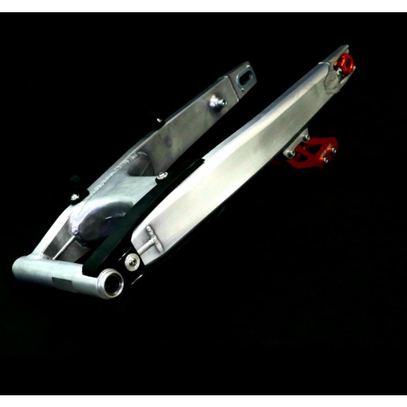swing arm WR 155 merk BPro bahan almu