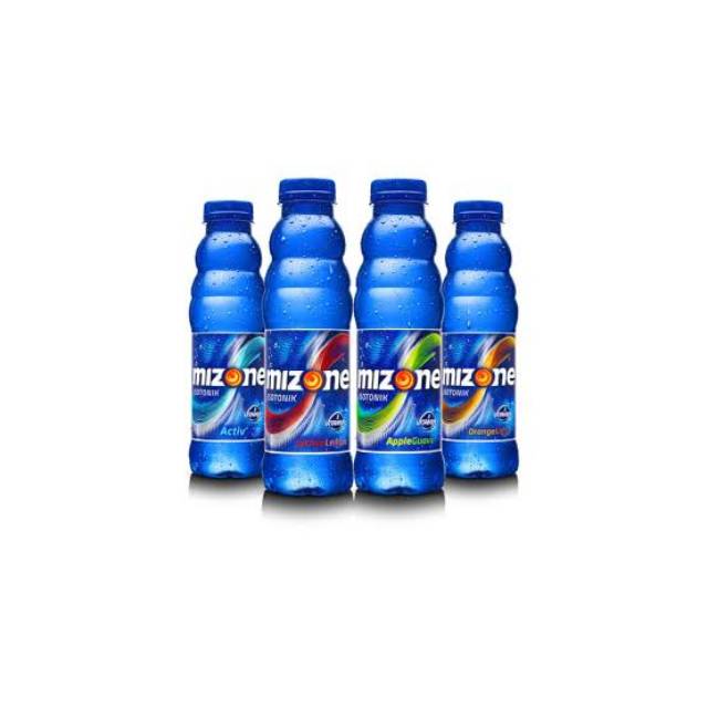 

Mizone all variant per dus