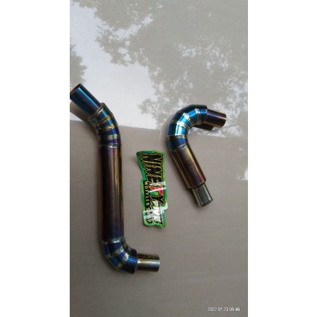 Full set SELANG RADIATOR + VELOCITY/CORONG KARBURATOR CB150R NEW Blluemound