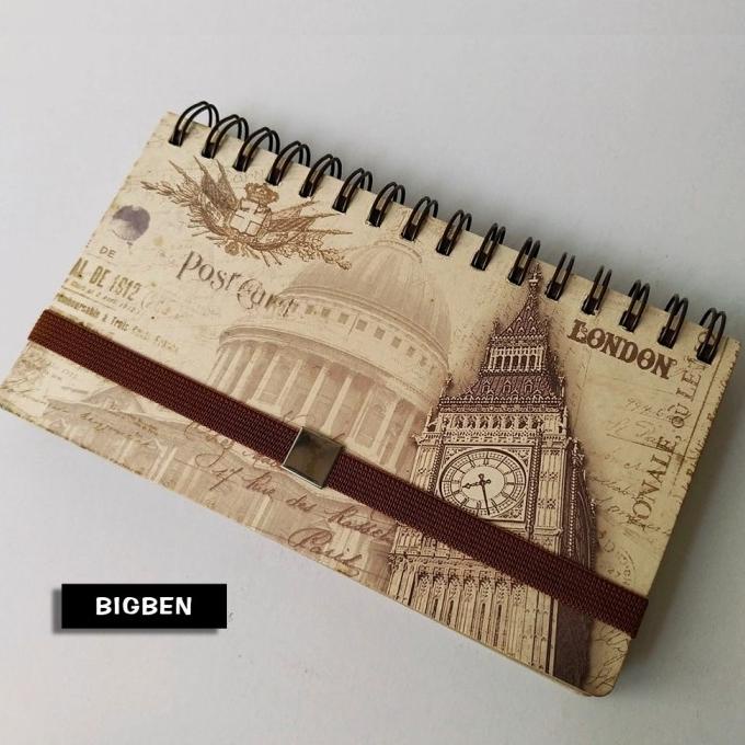 

Office & Stationery | Buku Tulis | Weekly Schedule Calendar / Buku Agenda Harian - 604525 | Best Seller