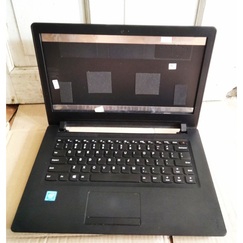 Casing Lenovo Ideapad 110 14IBR