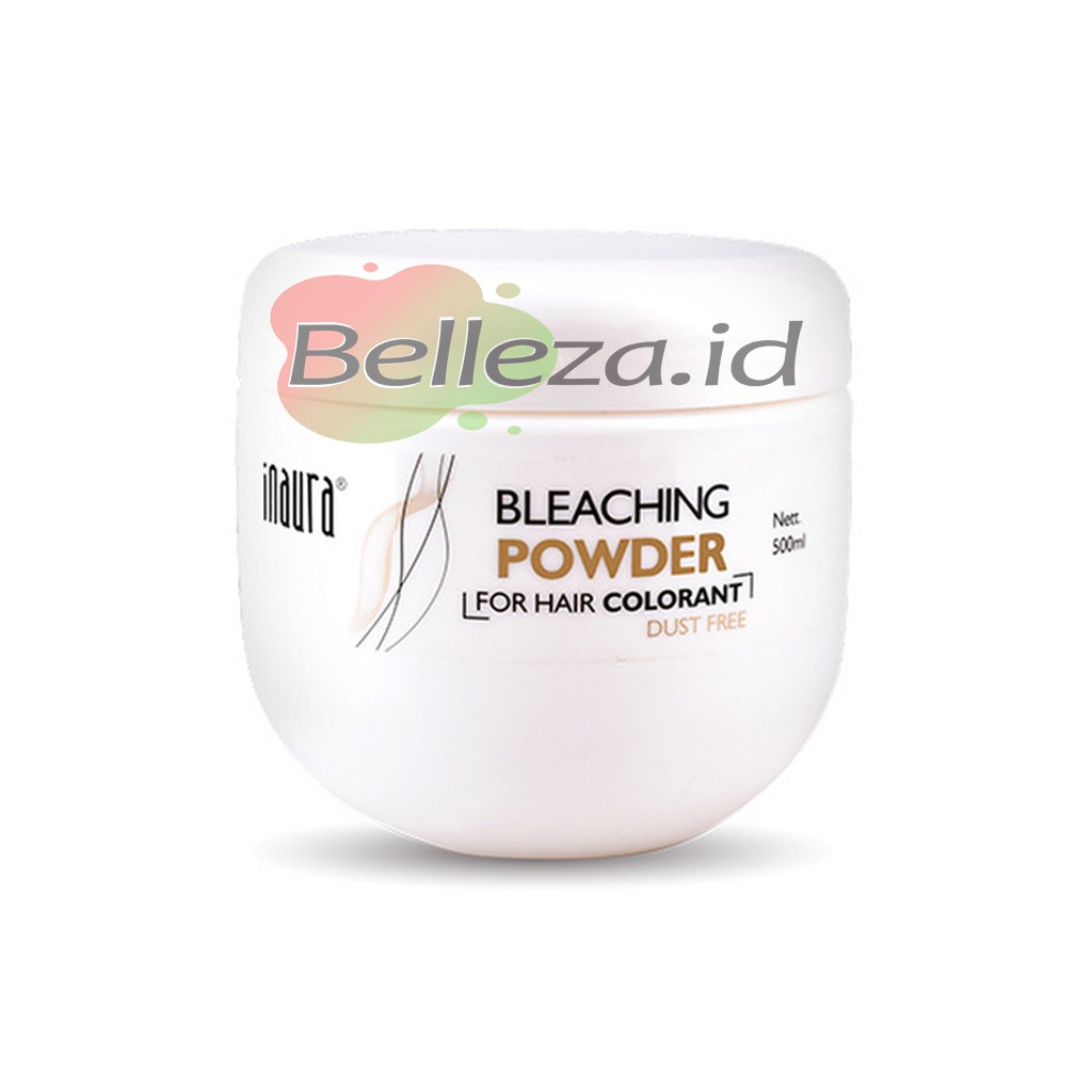 Inaura Bleaching Powder 500gr