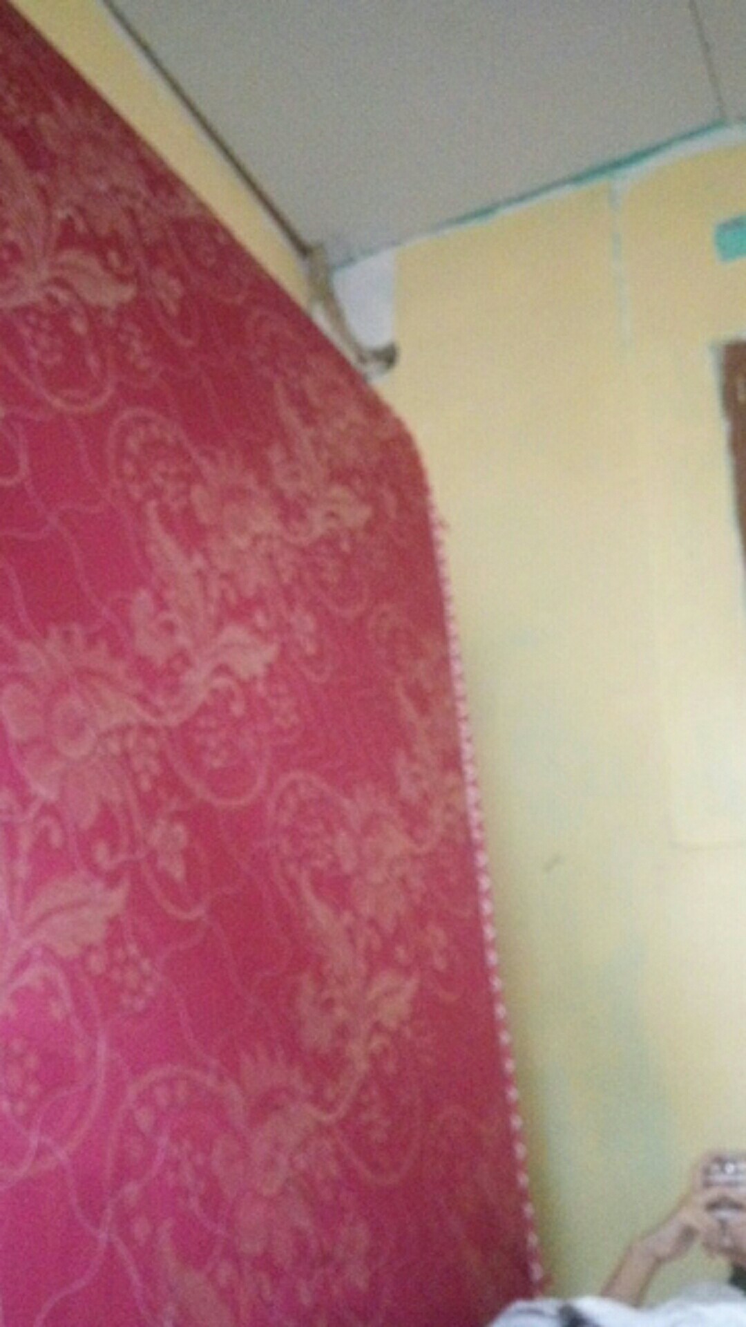 Kemeja Batik Jumbo Prada Motif Kembang Gedi