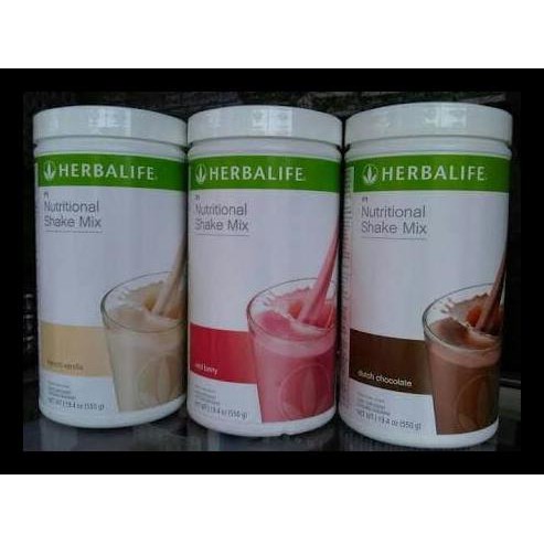 

READY STOK SHAKE DIET#HERBALIFE#SHAKE#F1#SUSU SHAKE#MILKSHAKE PROMOKode 12