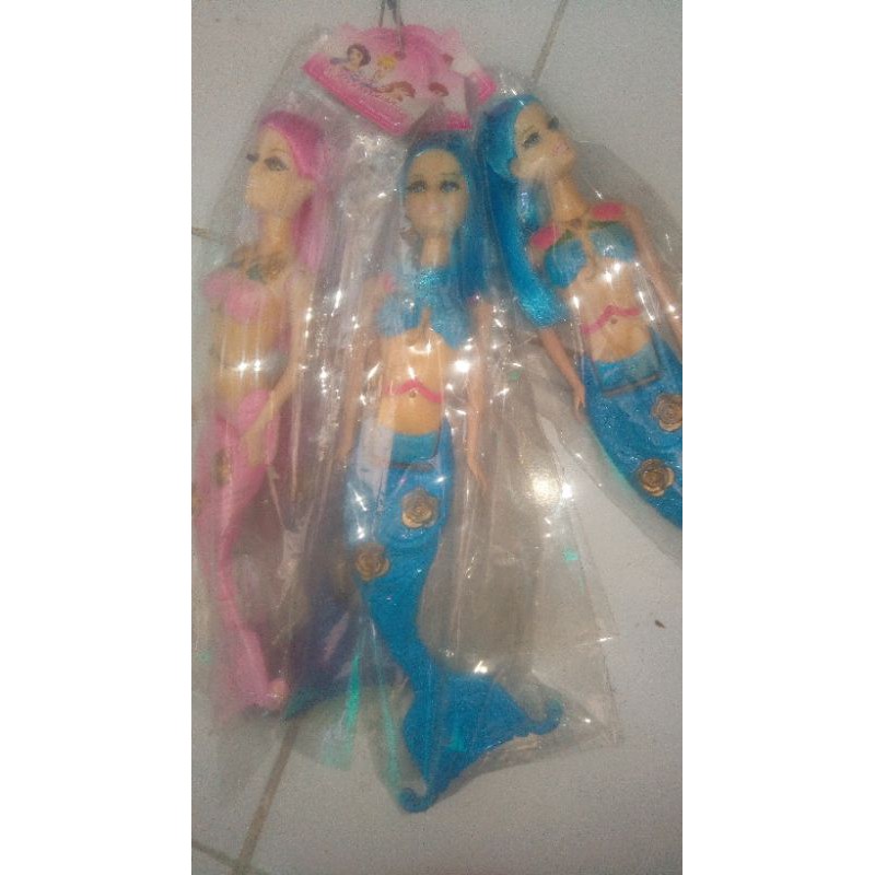 30000/bj barbie marmied