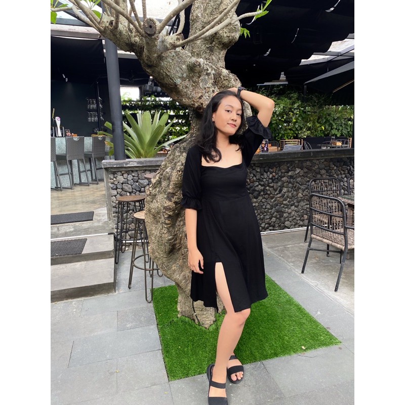SKOUTWEAR | Olivia Dress (Petite Size to Plus Size)