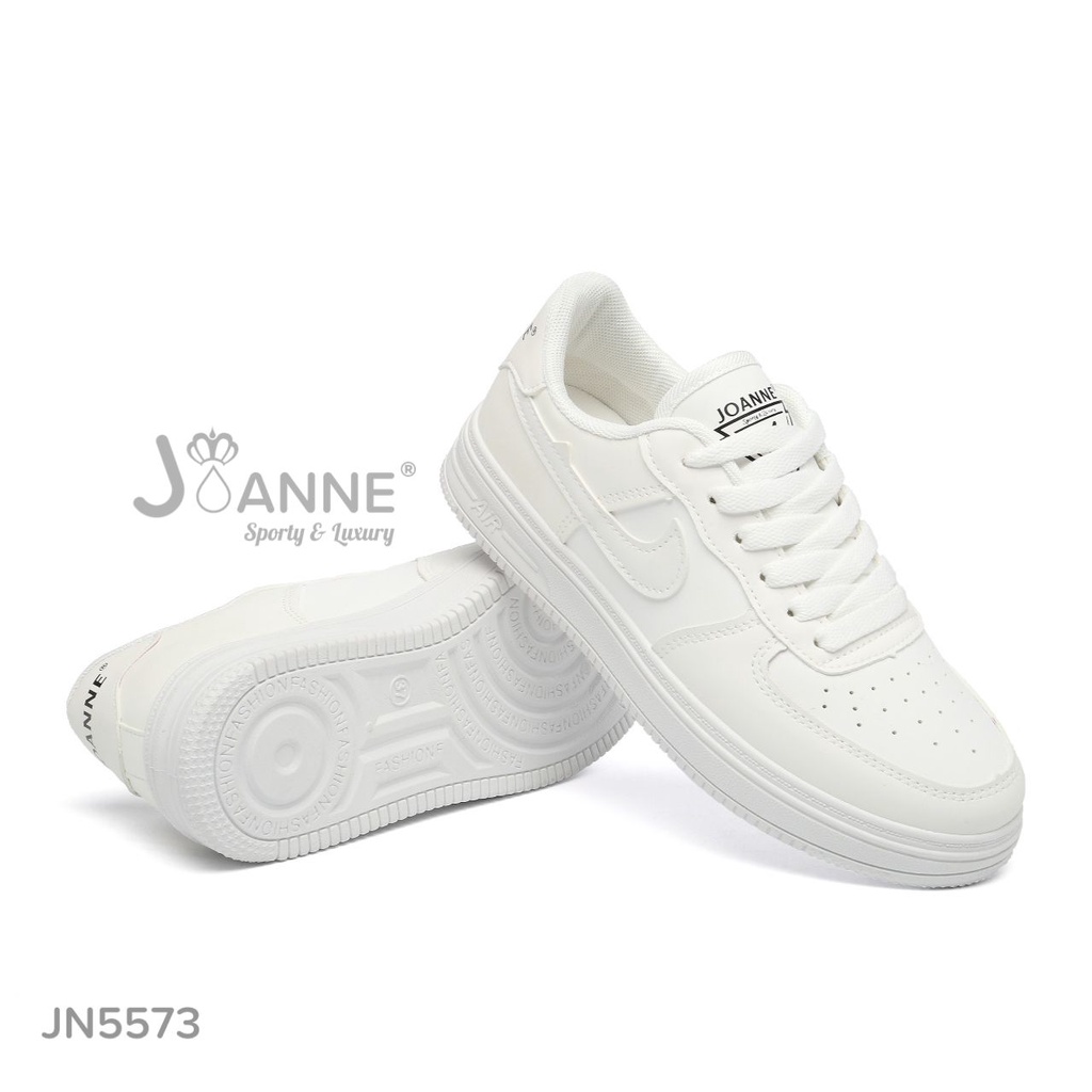 JOANNE UltraViolet UV Sneakers Shoes #JN5573 ORIGINAL