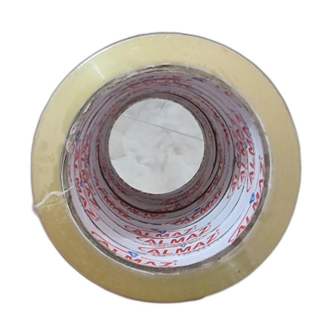 

(BISA COD) Isolasi 1 Inch x 100 Yard / selotip / Isolasi 6 pcs PROMO SPECIAL Kode 1480