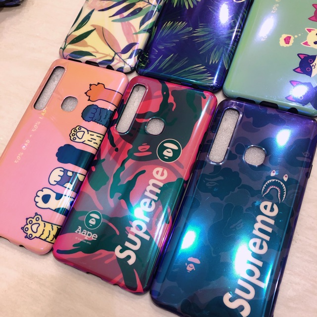 Blueray Case IMPORT! Samsung A9 2018 A9/2018 ONLY!