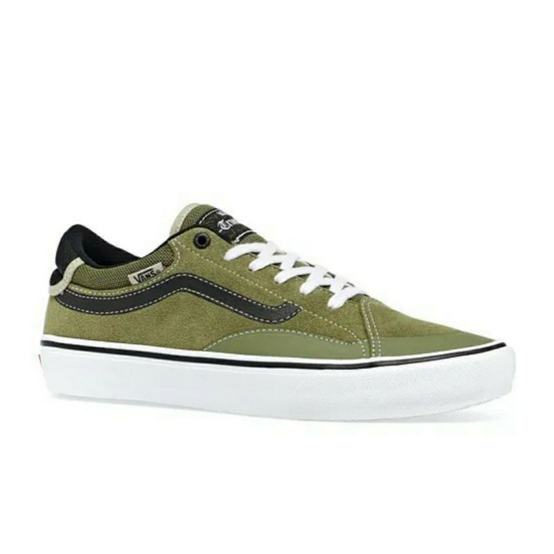 Vans Tnt Advanced Prototype Trujilo
