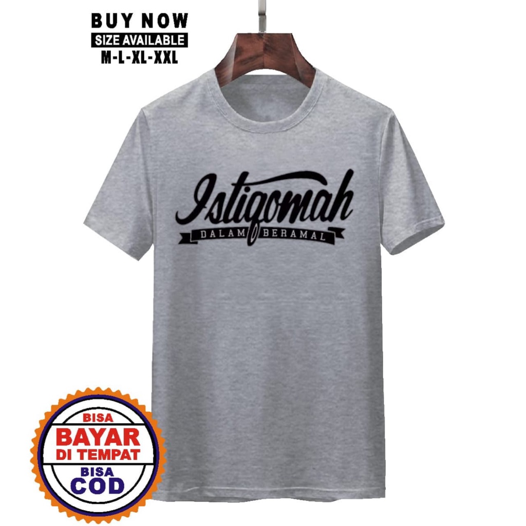 baju kaos distro murah / kaos dakwah islami-4