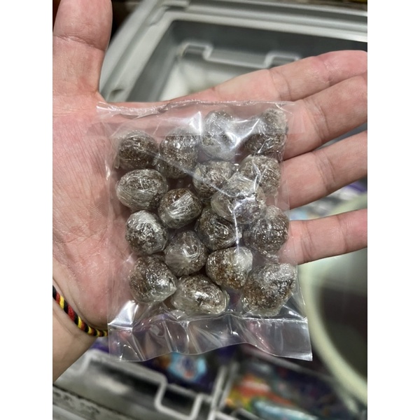 

permen gula asam / permen asem