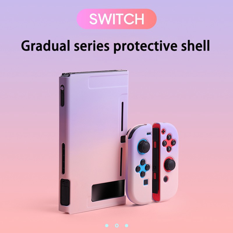 joy con protective cover