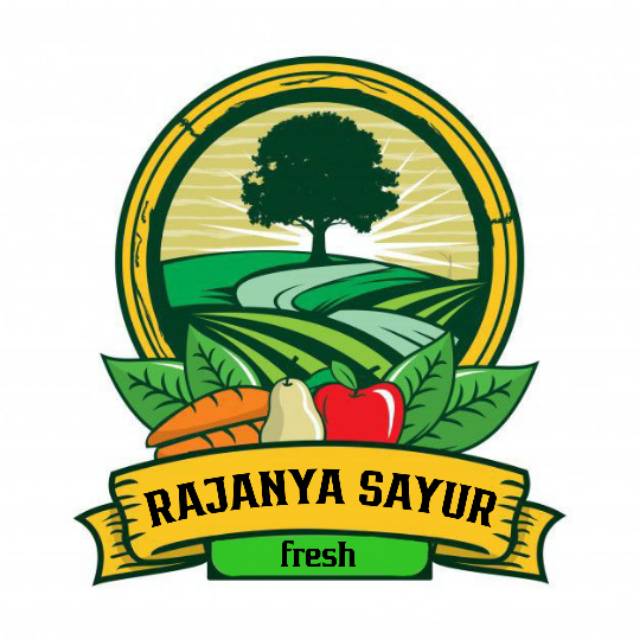 rajanya.sayur1