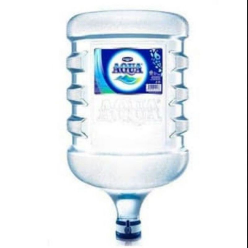 Jual Aqua Galon Kosong 19 Liter Hanya Galon Kosong Area Surabaya Shopee Indonesia 1794