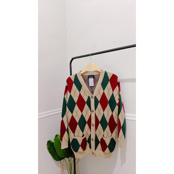 Cardigan Korea/ Taehyung Cardigan/ V BTS Cardigan/ Cardigan Korea retro