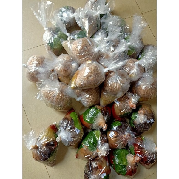 

bumbu mie sop medan