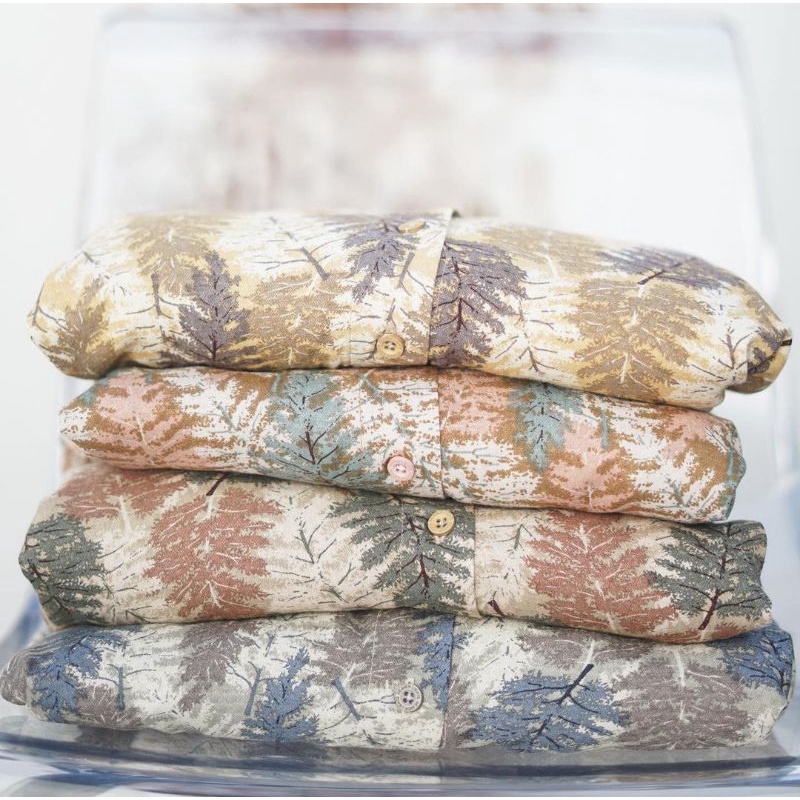 Pine Midi Dress By Heaven Lights