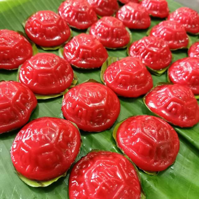

Kue ku