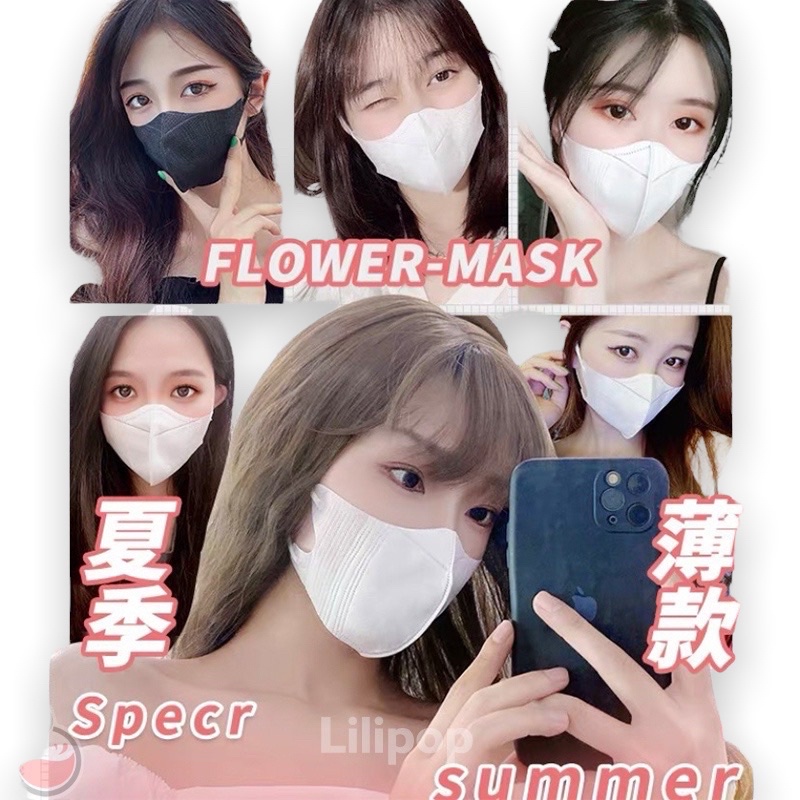 Masker Duckbill Dewasa Isi 20 Pcs Banyak Warna Evo Murah