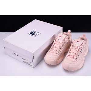 Jual Fila disruptor 2 made in vietnam original Diskon