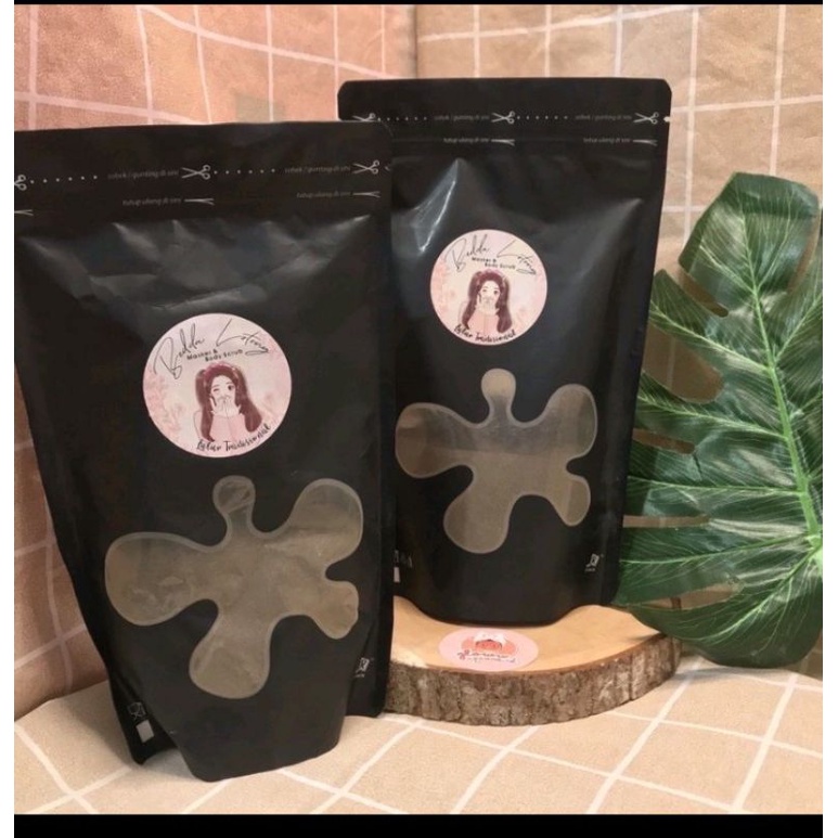 BEDAK LOTONG BUBUK/BEDAK LOTONG