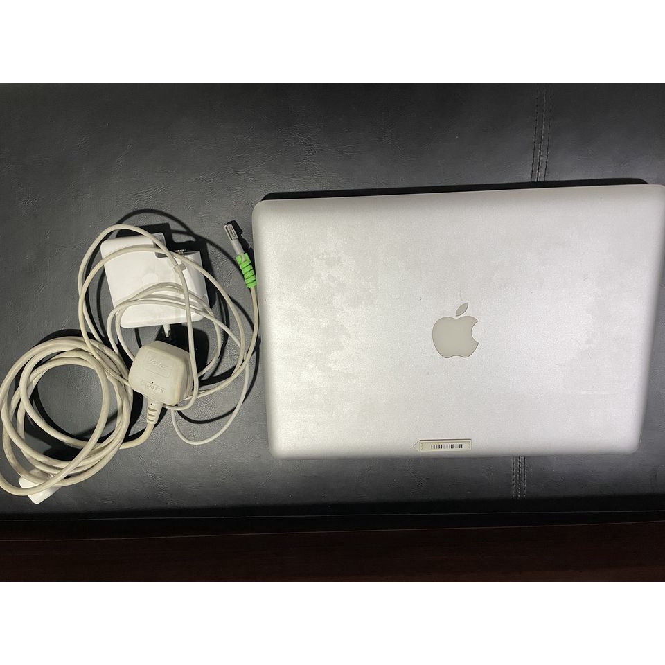 Macbook Pro 2010