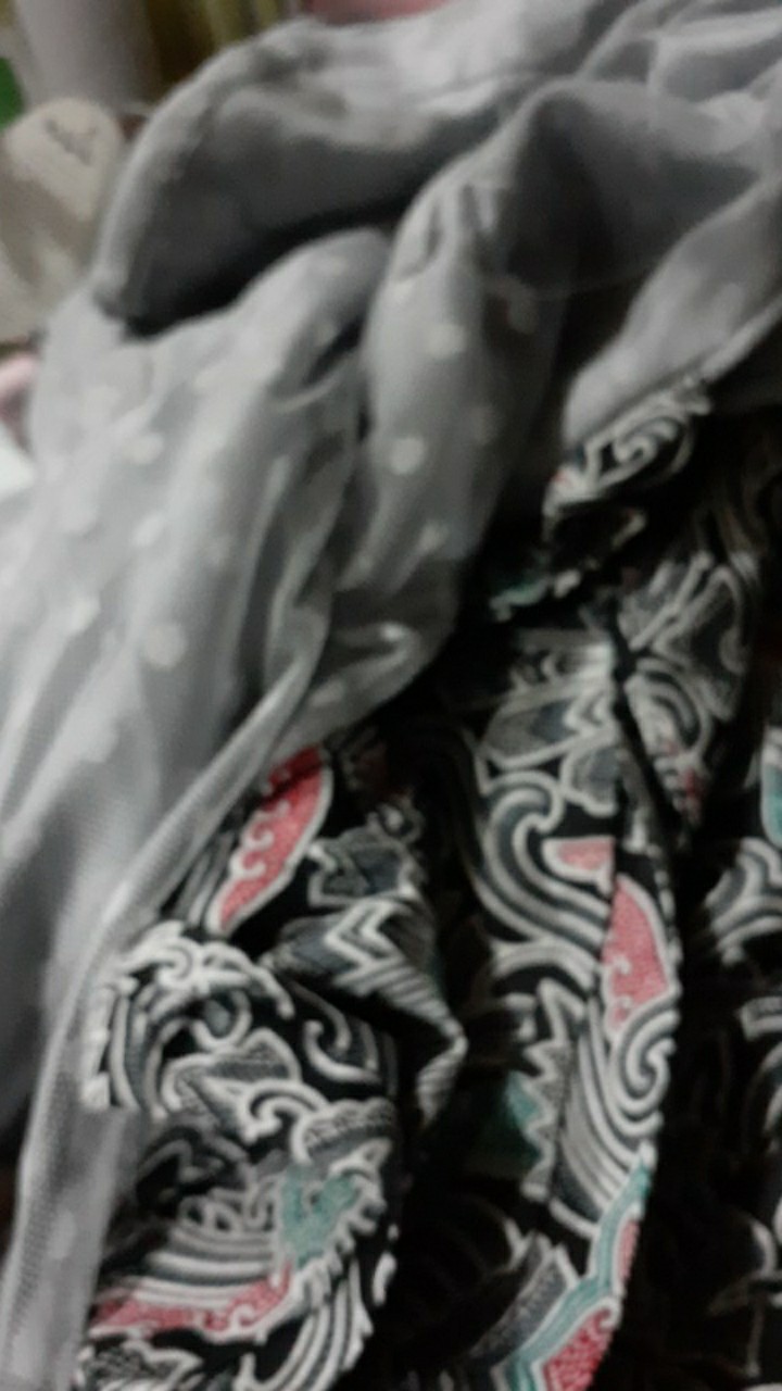 Cod Gamis Couple Sarimbit Suami Istri Murah Terbaru Pasangan Muslim Busana Keluarga By Batik Nabilla