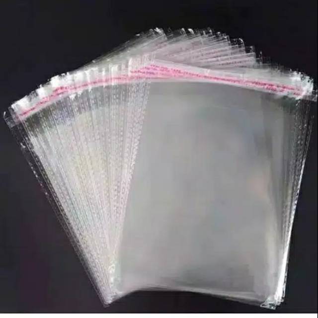 

PLASTIK KEMASAN PLASTIK OPP PLASTIK KUE PLASTIK SOUVENIR