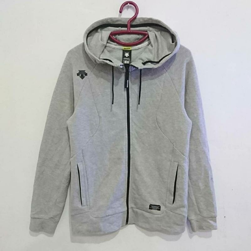 Hoodie Descente