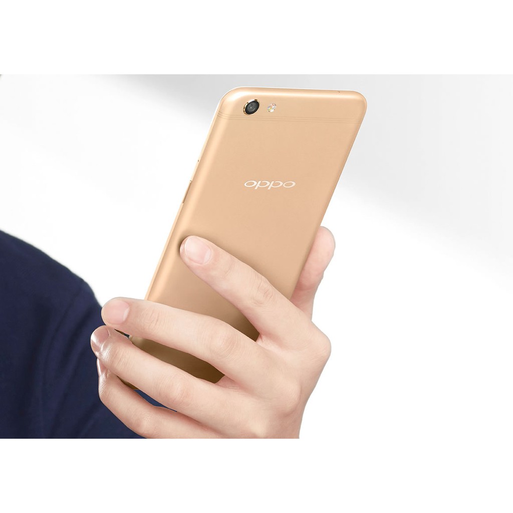 OPPO F3 Plus Smartphone - 64GB/4GB