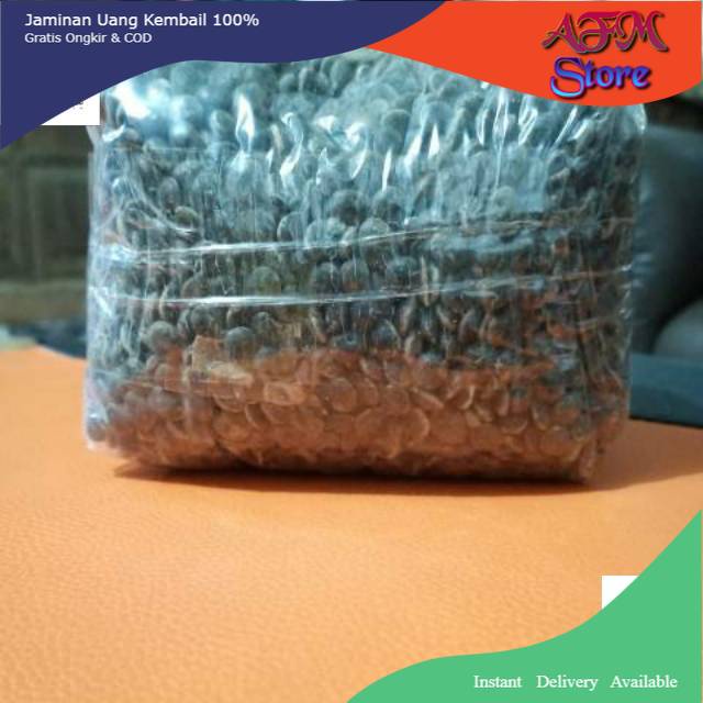 

Biji Klampis Arabica Arabika 1kg Herbal-Rempah-Tradisional