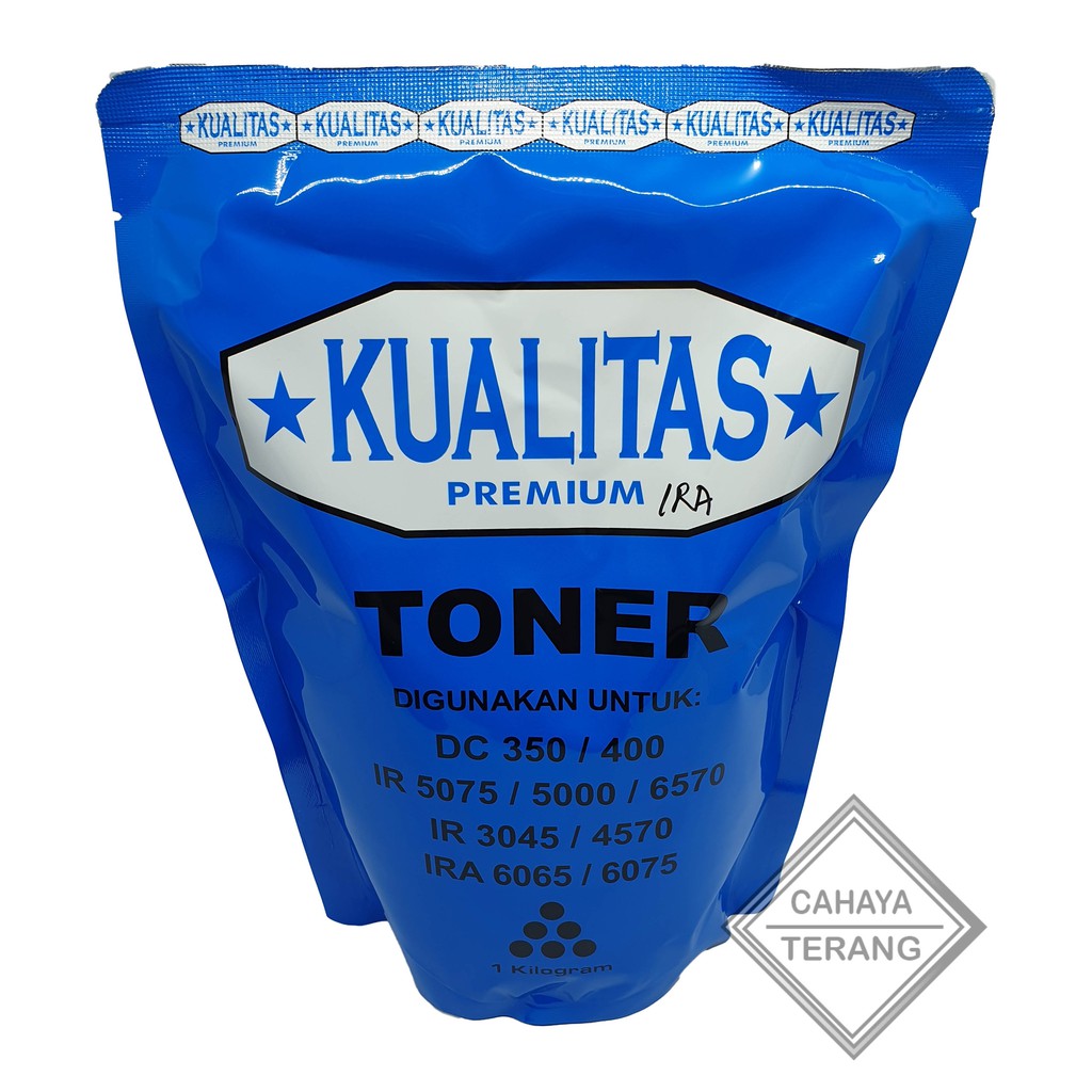 Toner Kualitas IRA Original Mesin Fotokopi Canon IRA 4051 6075 6275