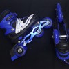 Sepatu Roda Anak - INLINE BAJAJ - Roller Blade IMPORT