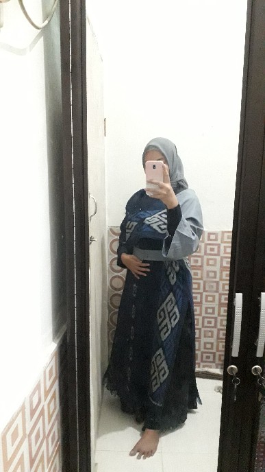 Set Couple Catalinatenun Dress Raisa X Kemeja Navy