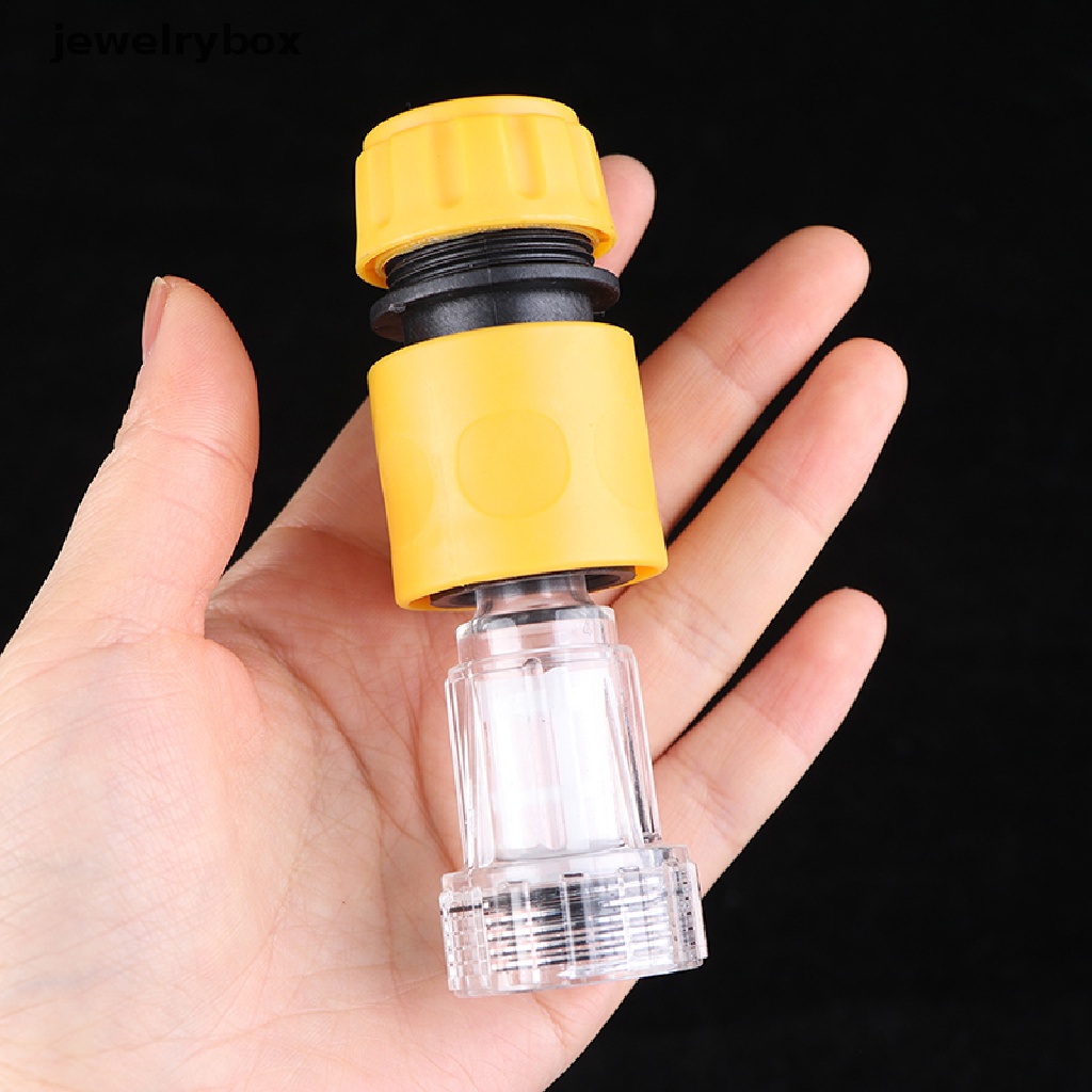 (jewelrybox) Filter Air Tekanan Tinggi Untuk Mesin Cuci Karcher K2 K4 K5