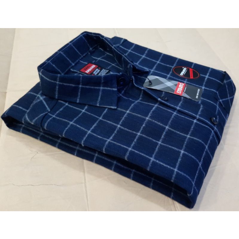 kemeja flanel lengan pendek  jumbo XXL XXXL pria/kemeja flanel lengan pendek big size import distro terbaru/bisa bayar ditempat