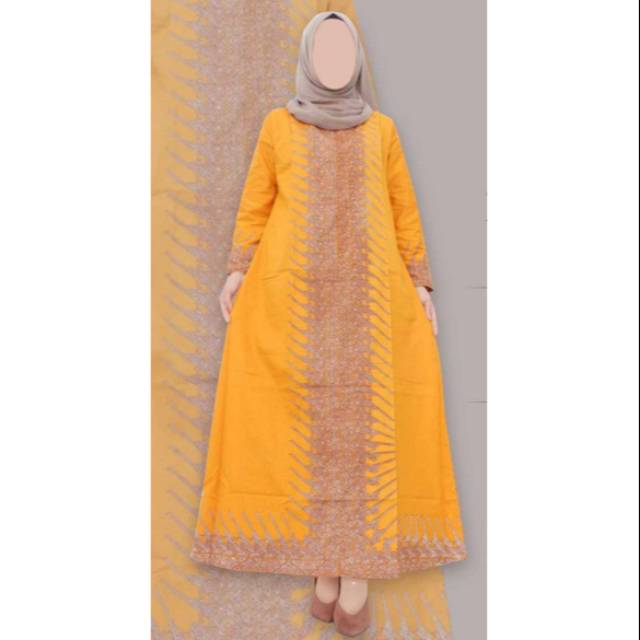 Gamis Cantik