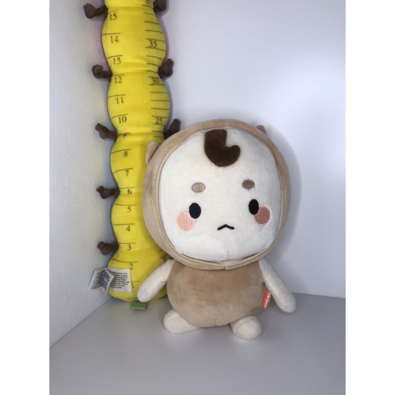Boneka Goblin Boglegel Ori bonicrew
