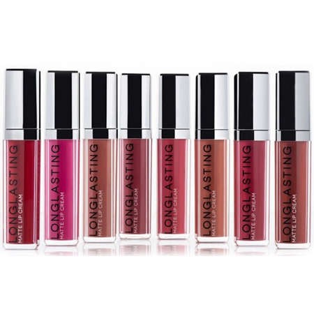 LT Pro Long Lasting Matte Lip Cream