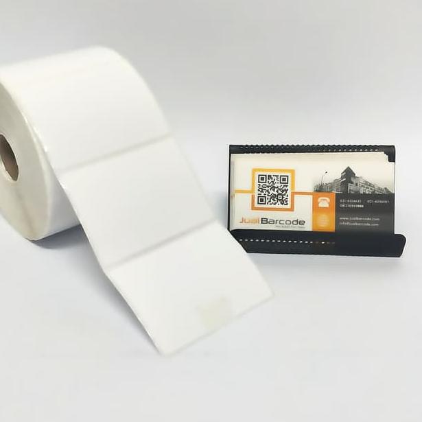 

Special LABEL BARE 70 x 40 - 70x40 mm - 70x40mm 1 LINE KERTAS STICKER SEMICOATED ,,