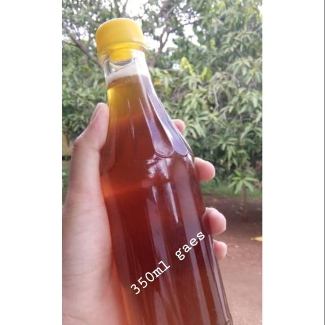 

Madu asli sumenep madura 100%