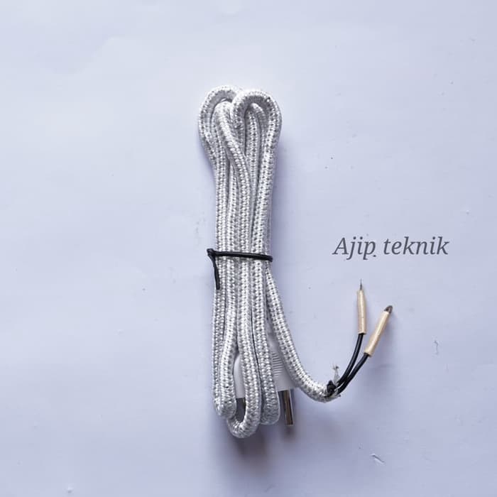 Kabel Gosokan/Setrikaan