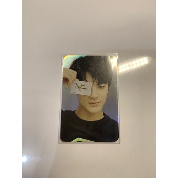 holo 2018 jeno