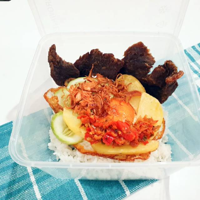 

Paket vonis berat