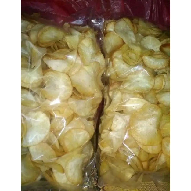 

kripik singkong