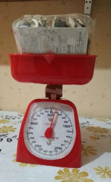 Timbangan  Kue Manual 5 Kg Kenmastermurah