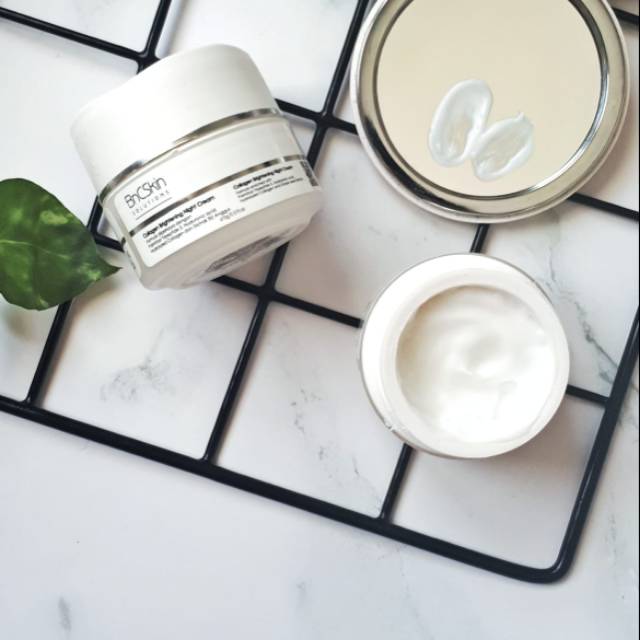 BnC COLLAGEN BRIGHTENING NIGHT CREAM