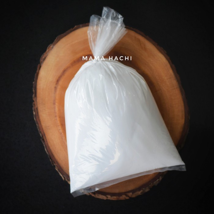 

PROMO [COD] Sagu Cap Pak Tani Liauw Tjoei