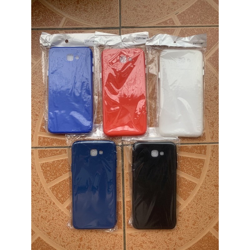 SOFTCASE SAMSUNG J5 PRIME, J7 PRO, A520, A5 2017, J5 PRO, A720, A7 2017, OPPO F3, REDMI 4 PRIME